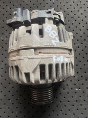 Skoda fabia BBZ engine δυναμος 037903025 90Α