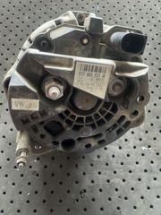 Skoda fabia BBZ engine δυναμος 037903025 90Α-thumb-2