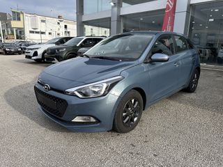 Hyundai i 20 2015 1200cc 85Hp  TREND