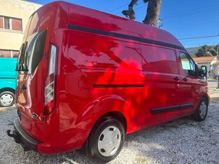 Κλούβα Ford 2019 CUSTOM L2H2-thumb-4