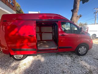 Κλούβα Ford 2019 CUSTOM L2H2-thumb-7