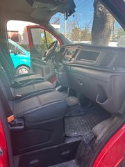 Κλούβα Ford 2019 CUSTOM L2H2-thumb-9
