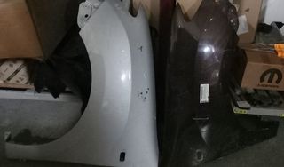 Φτερό εμπρός δεξιό DACIA LOGAN-MCV II 2012-2021 , DACIA SANDERO II 2012-2020 ΕΙΔΙΚΗ ΠΡΟΣΦΟΡΑ !!! 631005522R