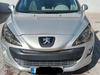 Peugeot 308 2008