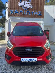 Ford Transit Custom 2019 L2H2