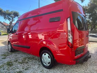 Ford Transit Custom 2019 L2H2-thumb-3