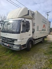 Ψυγείο Mercedes-Benz 2013 818