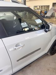 Πόρτα εμπρόσθια δεξιά Suzuki Ignis 2017-2026