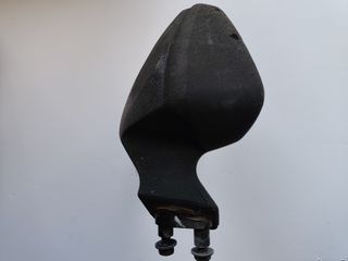 πλάτη συνοδηγού sym gts 300i-thumb-2