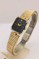 Vintage 70’ Orient A058F8-40B2 Ρολόι Γυναικείου Quartz A9596 ΤΙΜΗ 185 ΕΥΡΩ