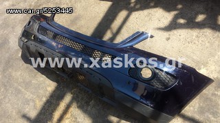 Προφυλακτήρας Εμπρός Mercedes ML-Class (w164)  <---- Ανταλλακτικά Mercedes www.XASKOS.gr ----> -thumb-2