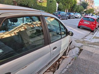Renault Scenic 2000