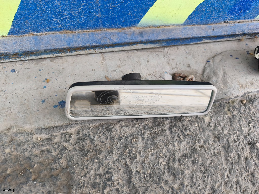 Εσωτερικός καθρέπτης vw golf 6