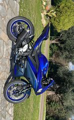 Yamaha YZF-R3 2023 R3-thumb-1