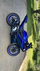 Yamaha YZF-R3 2023 R3-thumb-2