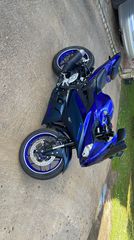 Yamaha YZF-R3 2023 R3-thumb-5