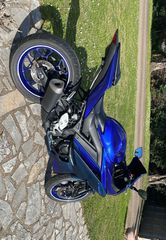 Yamaha YZF-R3 2023 R3-thumb-7