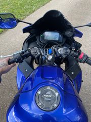 Yamaha YZF-R3 2023 R3-thumb-14
