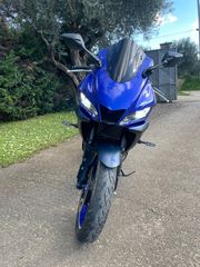 Yamaha YZF-R3 2023 R3-thumb-21
