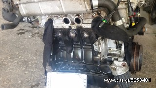 ΚΙΝΗΤΗΡΑΣ RENAULT CLIO  -thumb-2