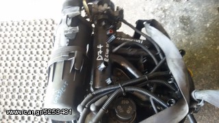ΚΙΝΗΤΗΡΑΣ RENAULT CLIO  -thumb-3