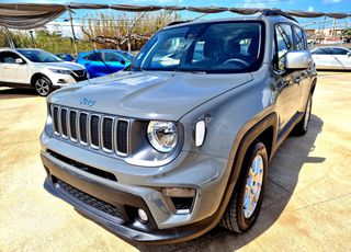 Jeep Renegade 2022 LIMITED 4XE