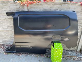 ΑΡΙΣΤΕΡΟ ΦΤΕΡΟ COMBO E BERLINGO IV PARTNER 4 RIFTER 18-25 LONG XL
