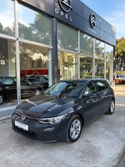 Volkswagen Golf 2021 1.0eTSi 110PS LIFE DSG Mild Hybrid