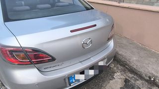 Mazda 6 2008-thumb-6