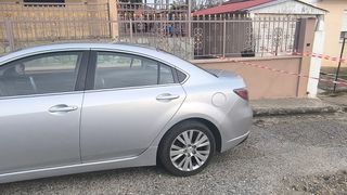Mazda 6 2008-thumb-9