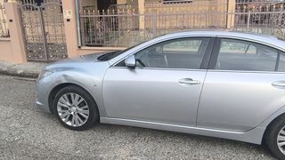 Mazda 6 2008-thumb-12