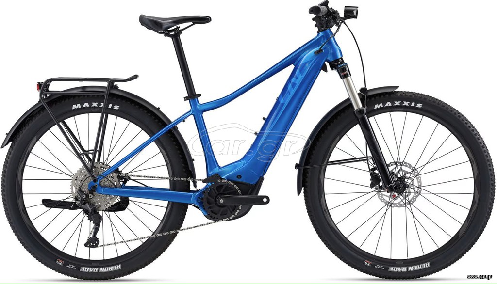 All - Mountain Giant 2023 liv  valle-e+ ex sport 625wh