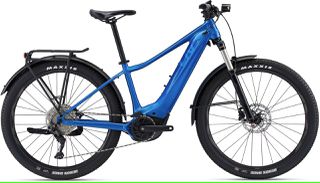 All - Mountain Giant 2023 liv  valle-e+ ex sport 625wh