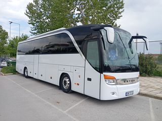 Setra 2012 415 HD