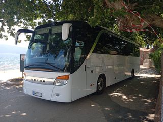 Setra 2012 415 HD