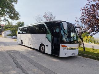 Setra 2012 415 HD