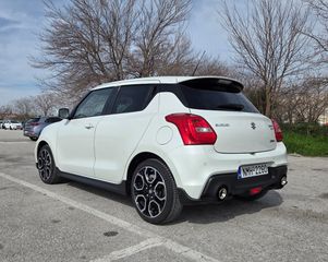 Suzuki Swift 2023 SPORT 1.4 BOOSTERJET 129HP