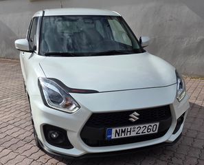 Suzuki Swift 2023 SPORT 1.4 BOOSTERJET 129HP