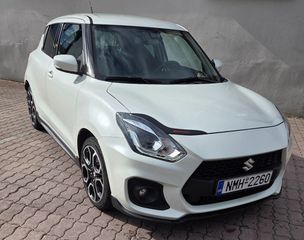 Suzuki Swift 2023 SPORT 1.4 BOOSTERJET 129HP