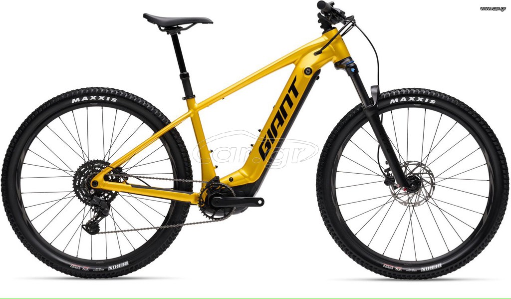 Downhill - Enduro - Trail Giant 2026 fathom e+2