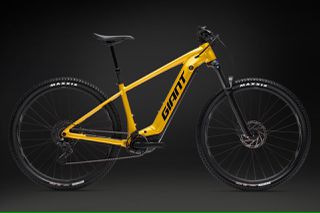 Downhill - Enduro - Trail Giant 2026 fathom e+2-thumb-1