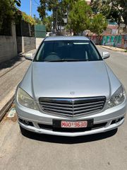 Mercedes-Benz C 200 2008