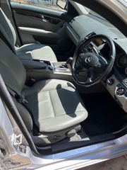 Mercedes-Benz C 200 2008-thumb-4