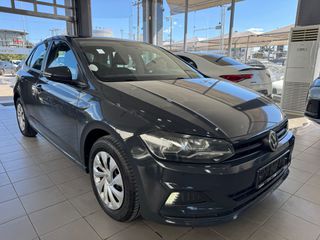Volkswagen Polo 2019 1.0 MPI TRENDLINE 80ps