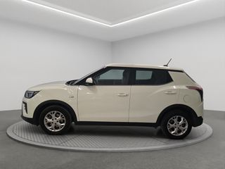 Kgm Tivoli 2025 1.5 163PS-thumb-7
