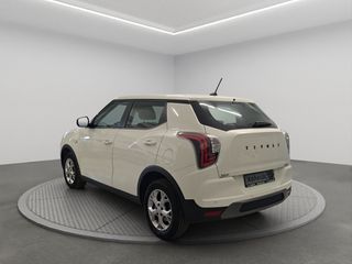Kgm Tivoli 2025 1.5 163PS-thumb-6