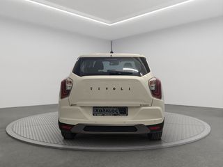 Kgm Tivoli 2025 1.5 163PS-thumb-5