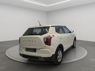 Kgm Tivoli 2025 1.5 163PS-thumb-4