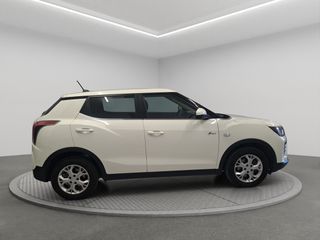 Kgm Tivoli 2025 1.5 163PS-thumb-3