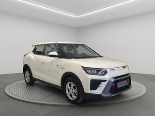 Kgm Tivoli 2025 1.5 163PS-thumb-2